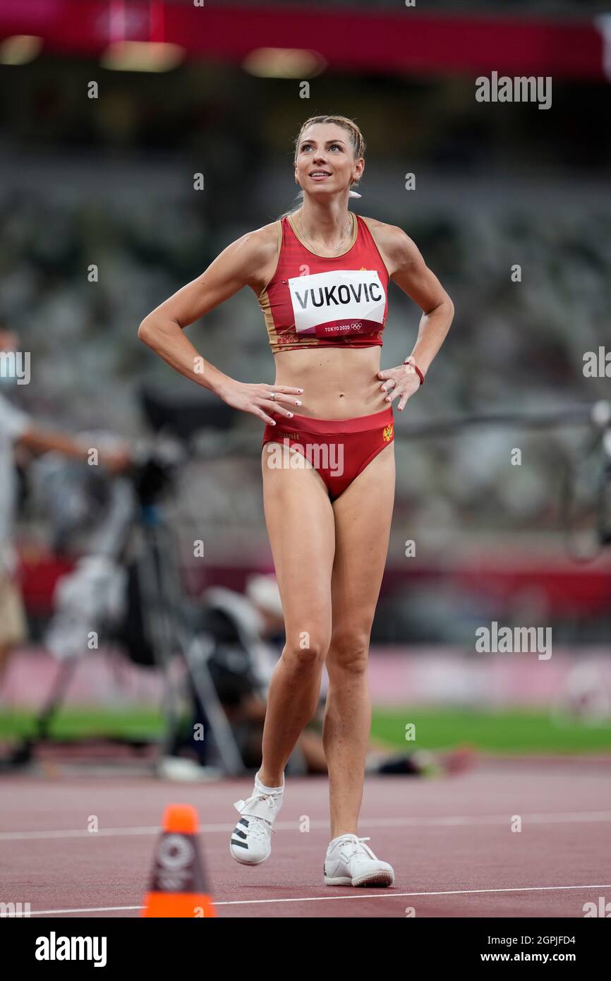 Marija vukovic fotografías e imágenes de alta resolución Alamy