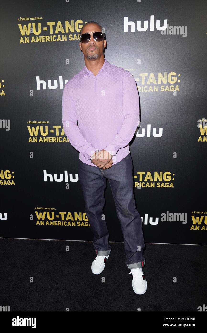 NY - 20190904-Hulu presenta WU-TANG 