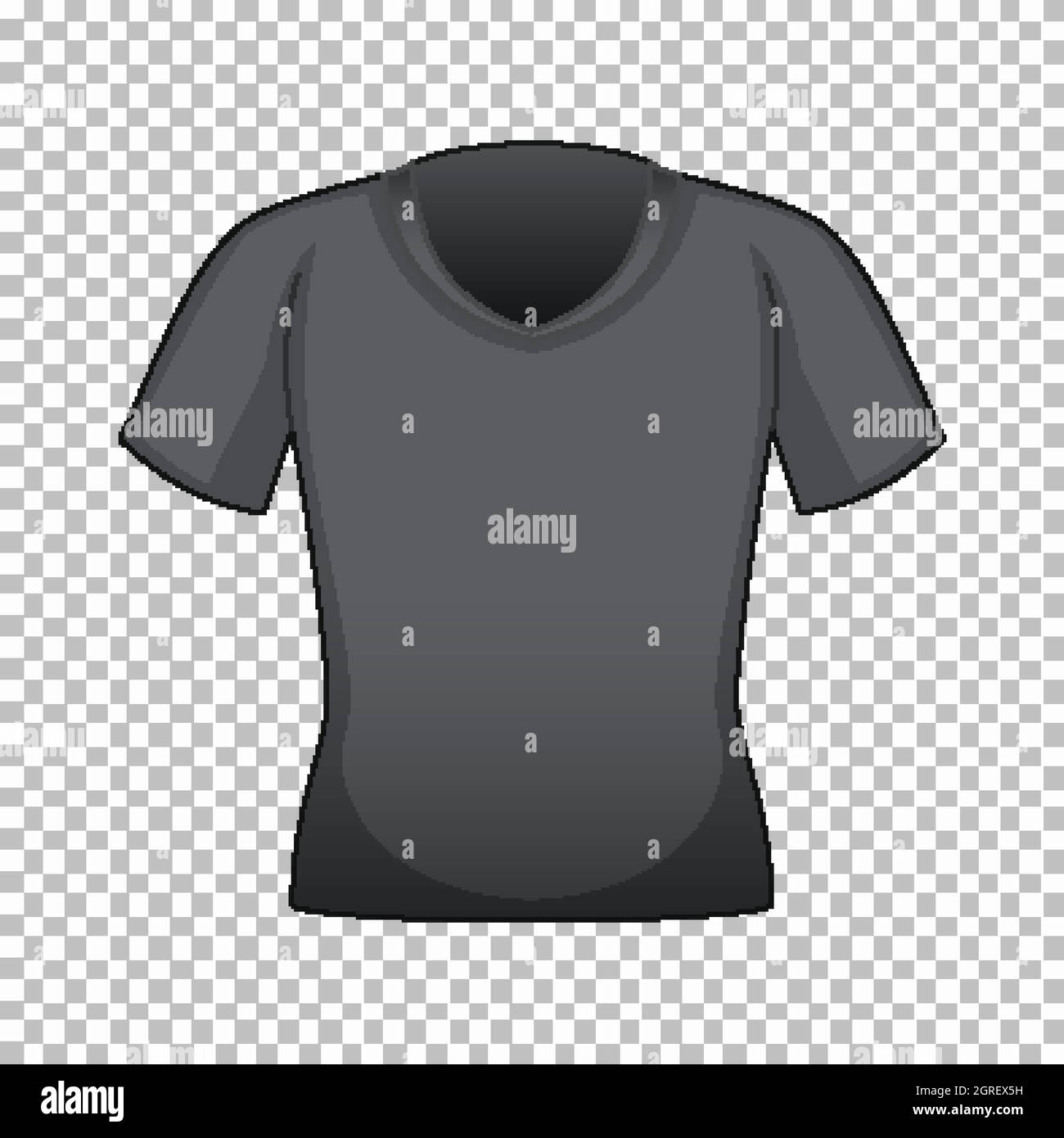 Camisa grafica negra fotografías e imágenes de alta resolución - Alamy