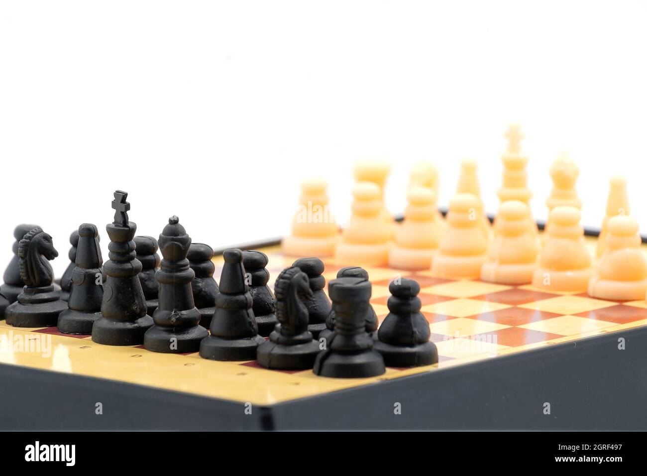 Chess checkers fotografías e imágenes de alta resolución - Alamy
