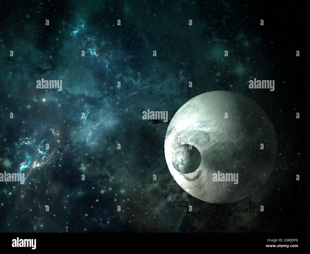 Planetas y Galaxias. Fondo de pantalla de ciencia ficción. La Astronomía es el Estudio Científico del Universo Fotografía de stock - Alamy Planetas y Galaxias. Fondo de pantalla de ciencia ficción. La Astronomía es el Estudio Científico del Universo Fotografía de stock - Alamy