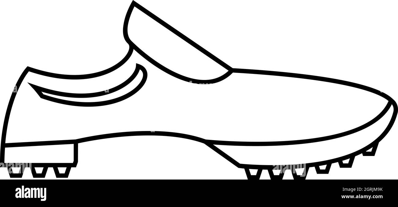 Zapatillas de deporte de los hombres Imágenes de stock en blanco y negro -  Alamy