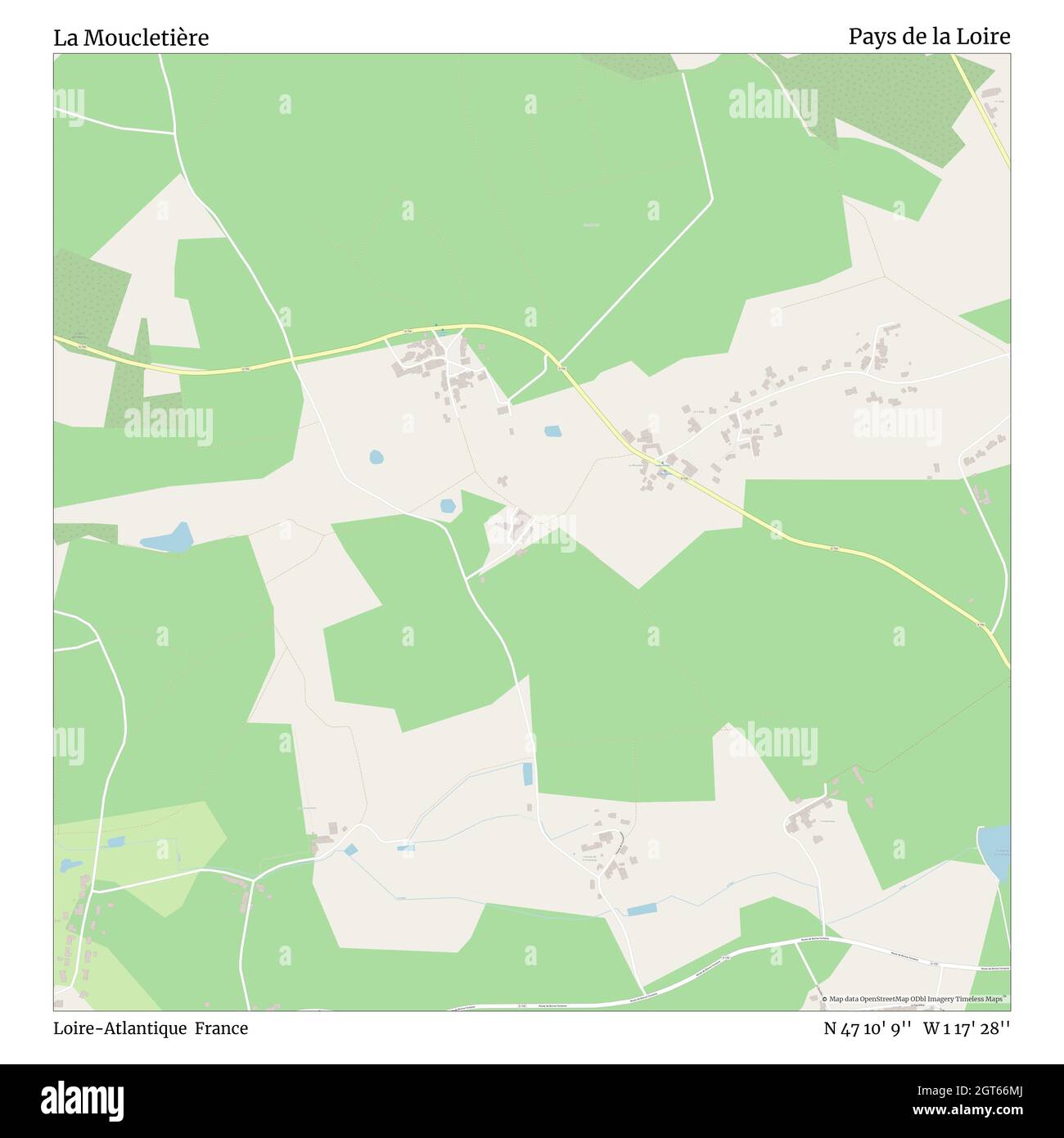 La moucletiere fotografías e imágenes de alta resolución Alamy