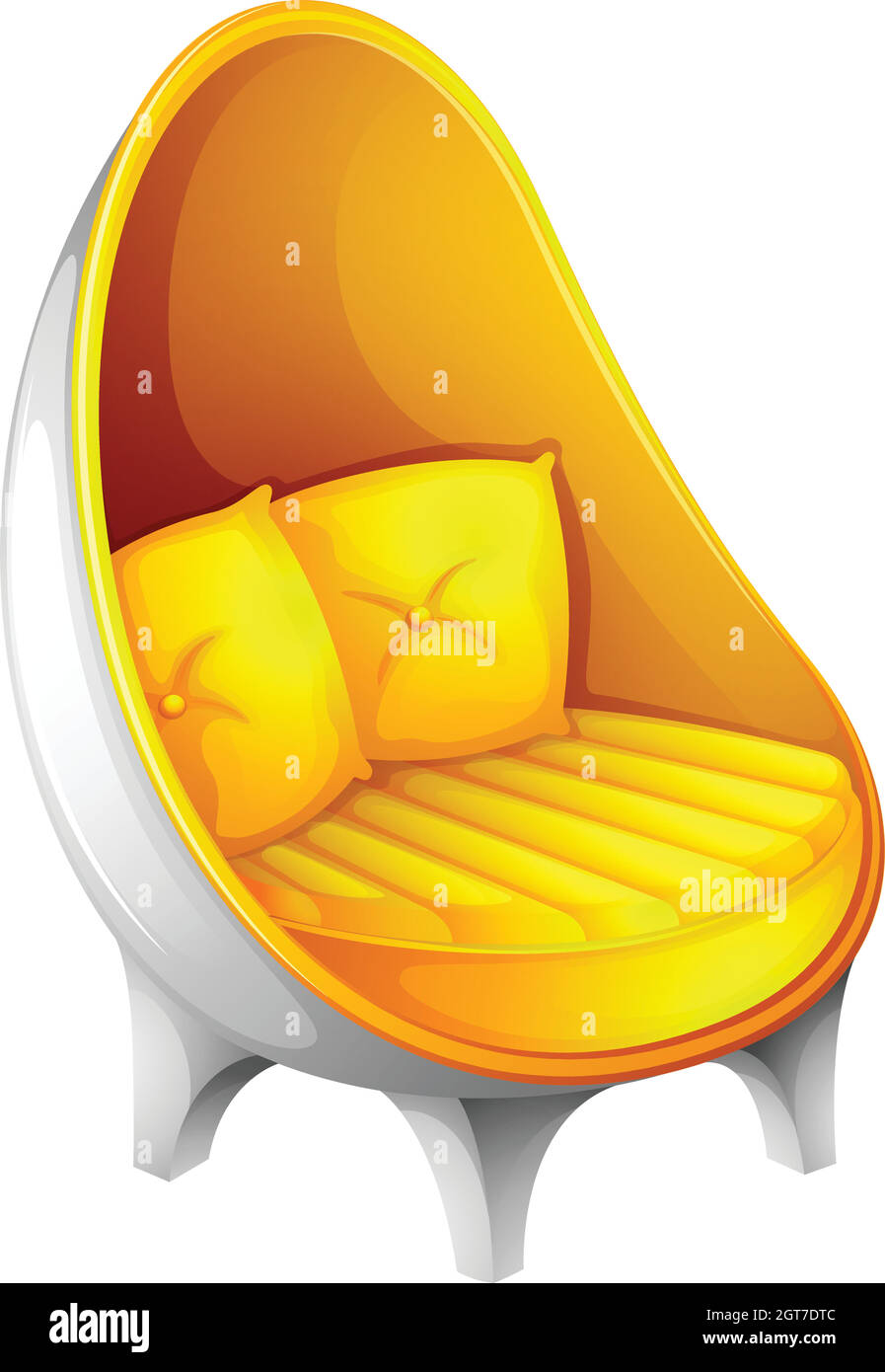 Silla de cuatro patas fotografías e imágenes de alta resolución Alamy