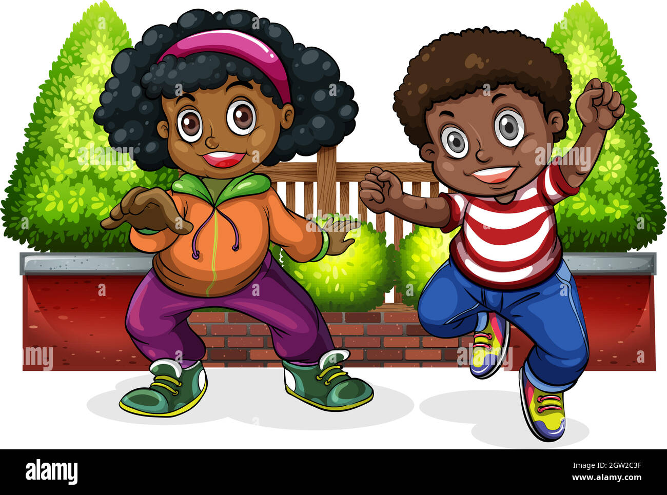 Personas negras Imágenes vectoriales de stock - Alamy Personas negras Imágenes vectoriales de stock - Alamy
