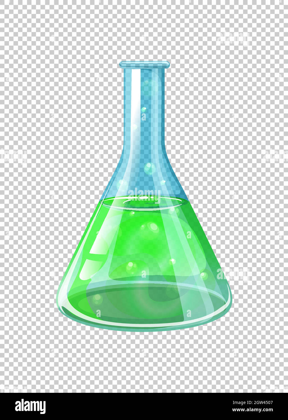 Sustancia química Imágenes vectoriales de stock Alamy
