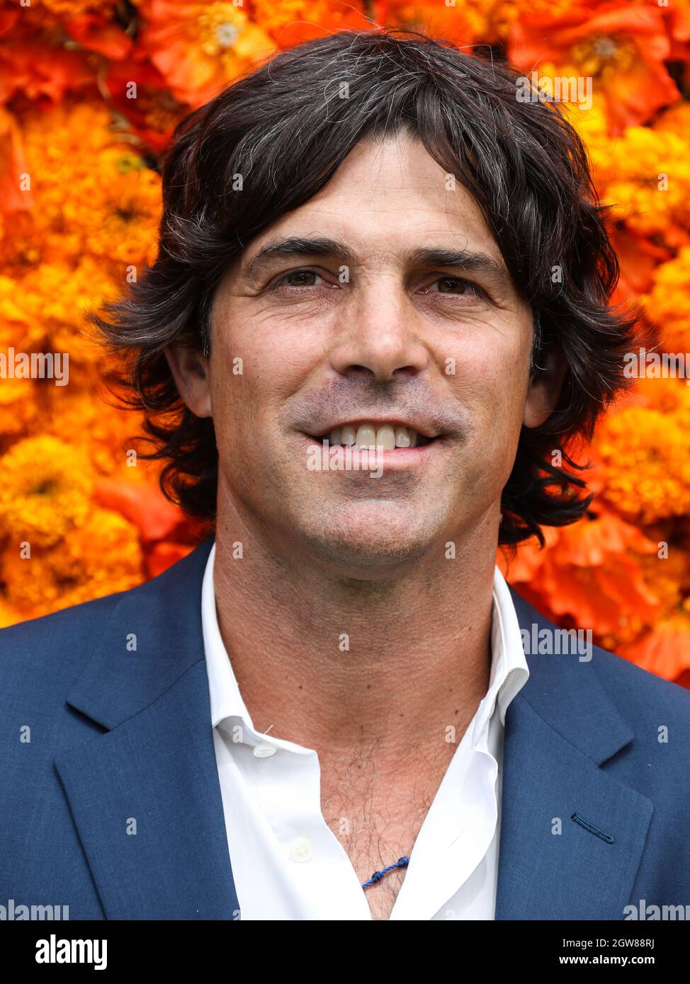 Jugador de polo nacho figueras fotografías e imágenes de alta resolución -  Alamy