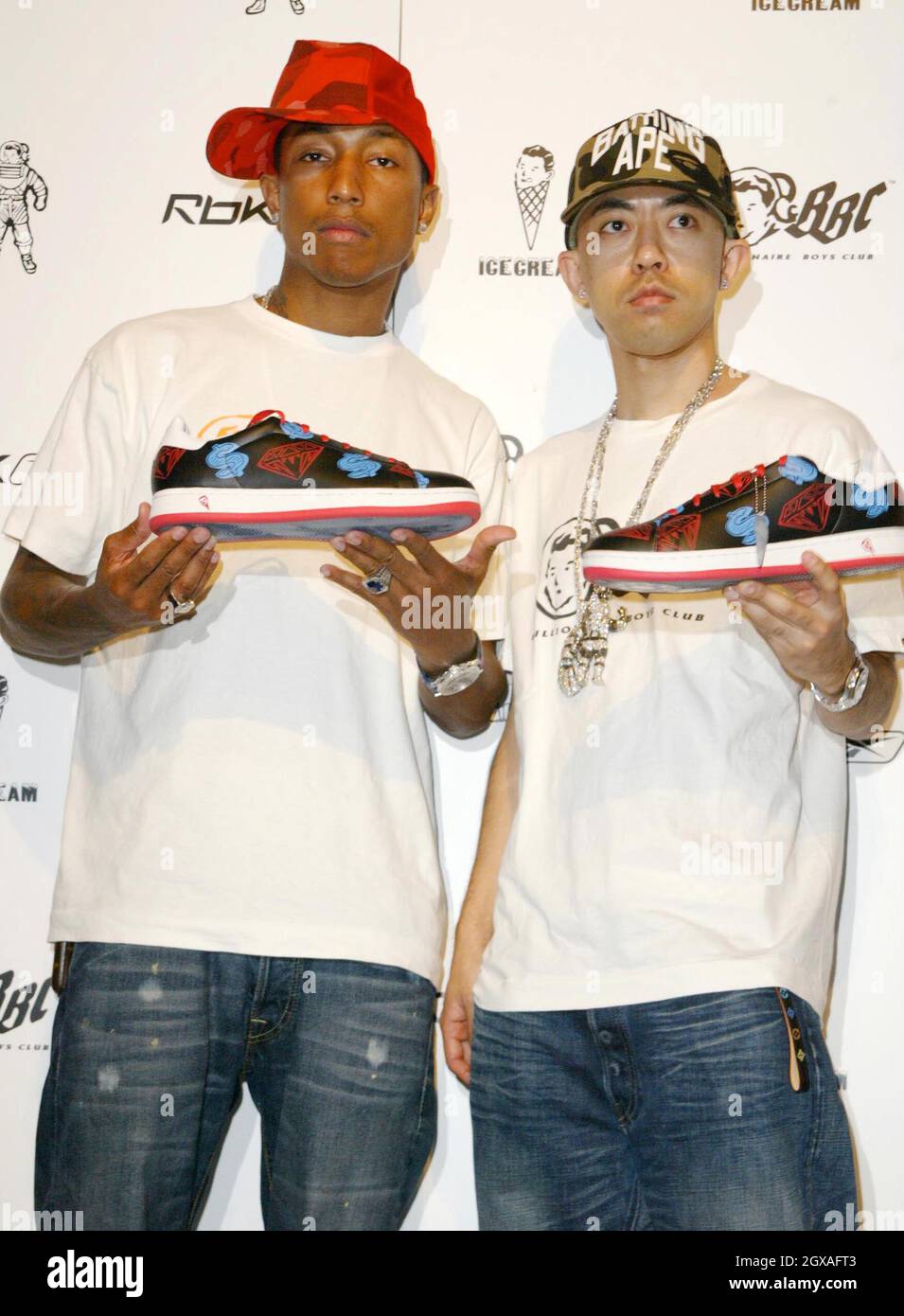 Ropa pharrell williams top