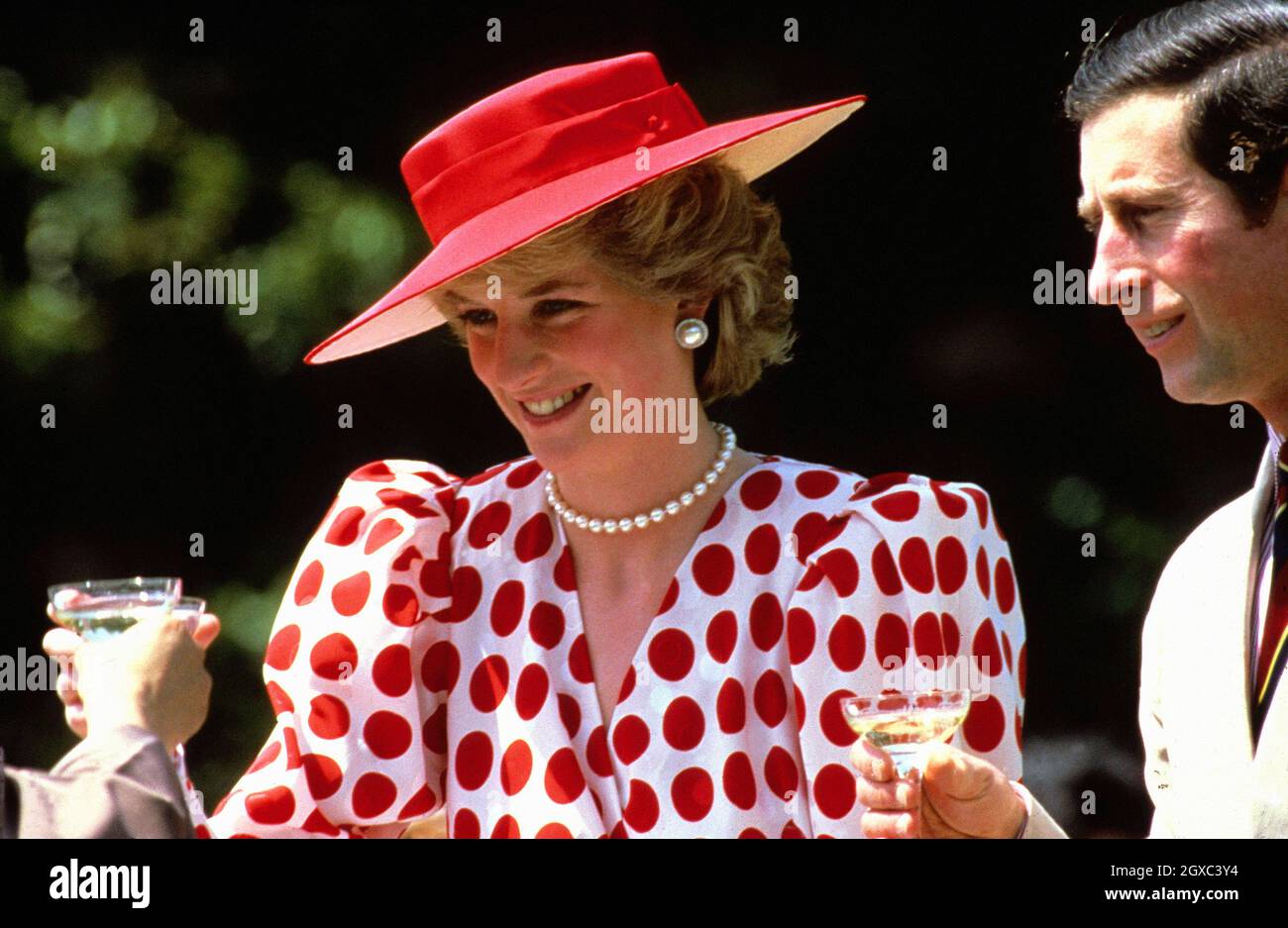 Diana de Gales: por qué la princesa nunca llevaba sombrero en sus  encuentros con niños, Royals, Realeza, nnda nnni, GENTE