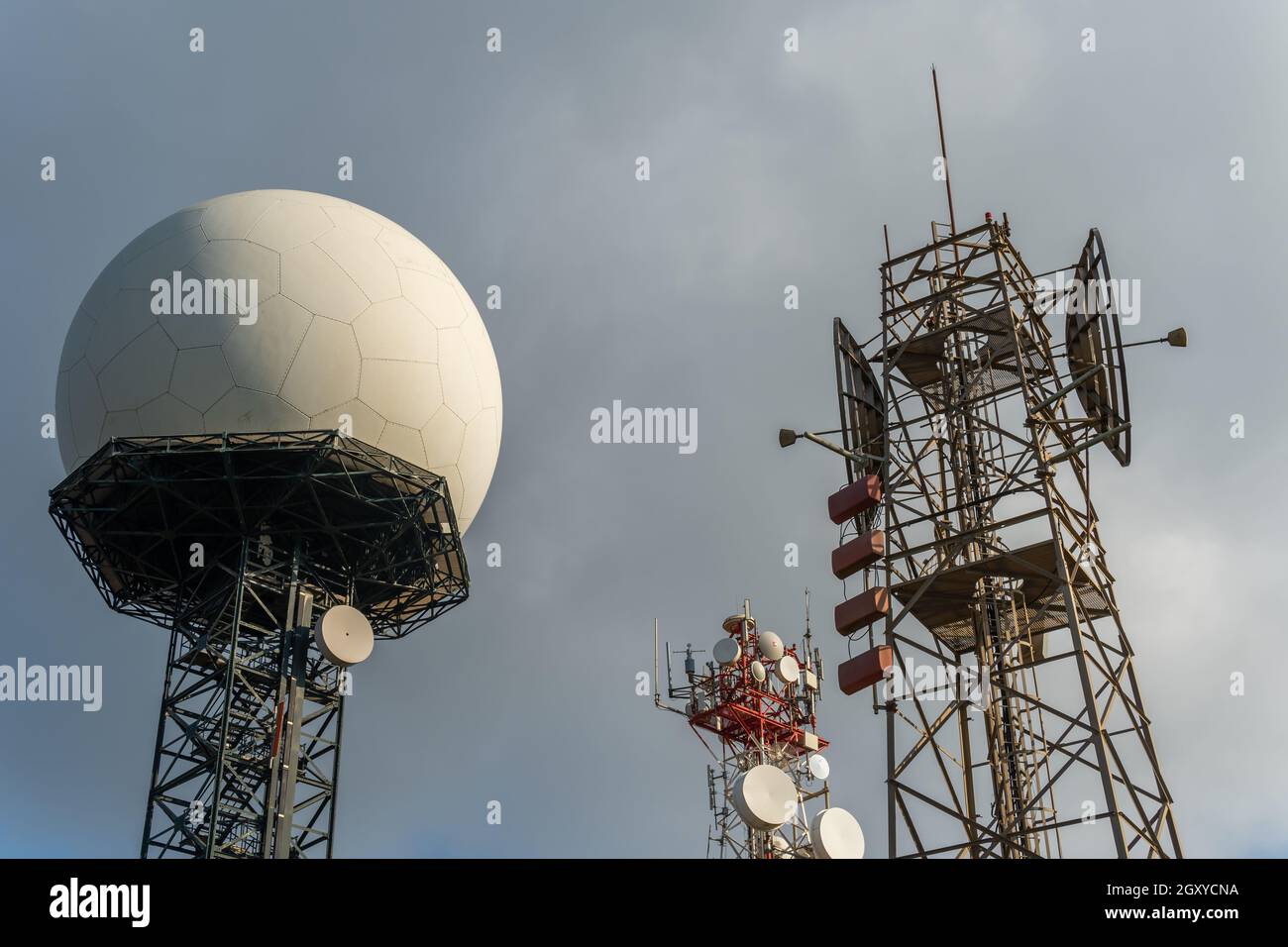 Pressure Transmitter Fotos e Imágenes de stock Alamy