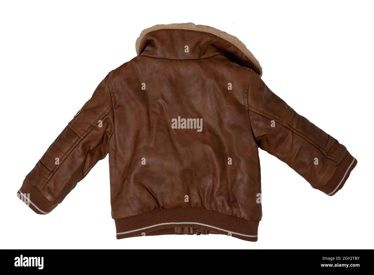 Chaquetas de Cuero: It's Only Rock 'n' Roll - Nomad Bubbles