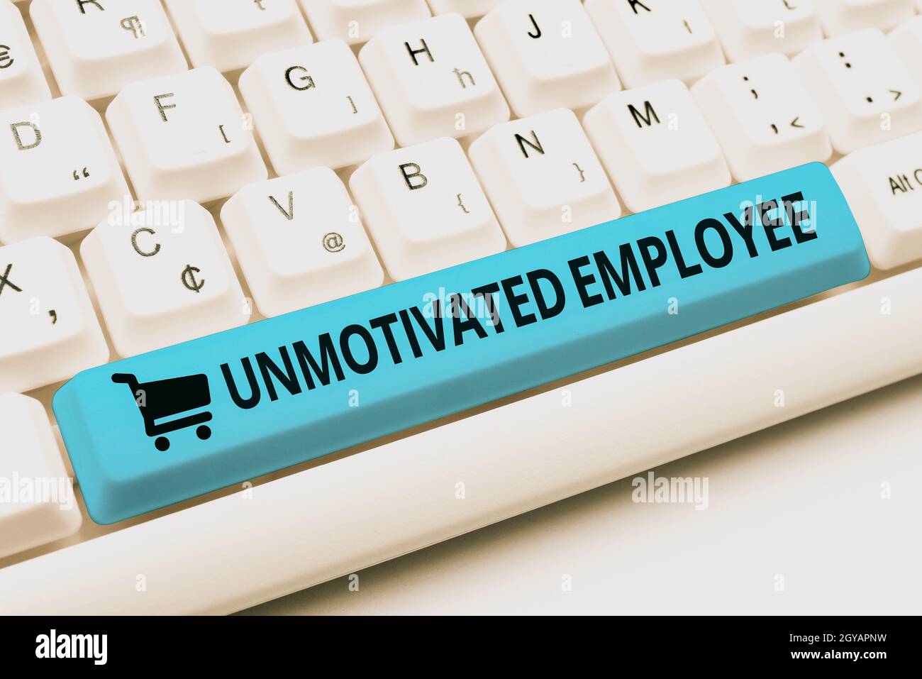 Como Escribir Barra Baja En El Ordenador Baja autoestima fotografías e imágenes de alta resolución - Alamy