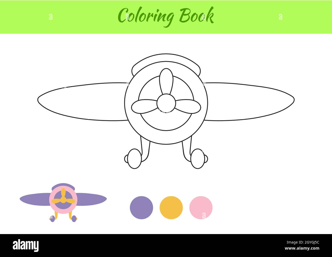 Cuaderno para colorear - Imagenes Educativas