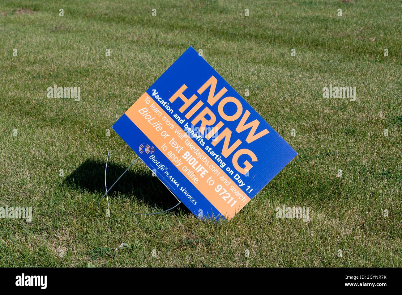 Prestaciones laborales fotografías e imágenes de alta resolución Alamy