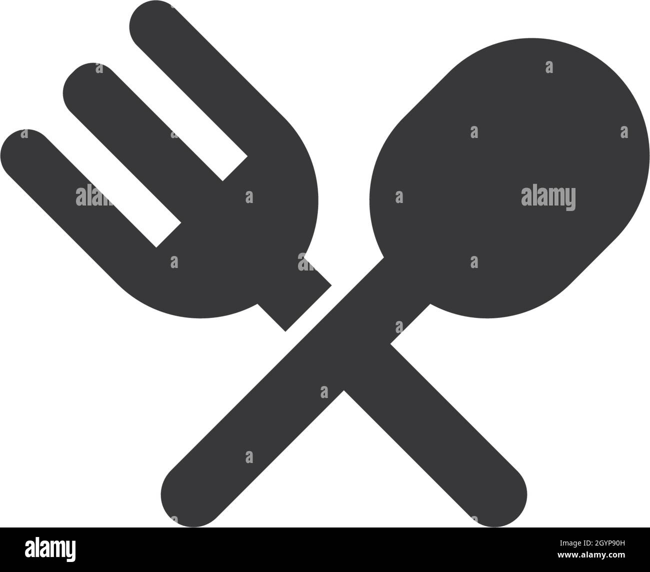 Plato de cantina Imágenes de stock en blanco y negro - Alamy