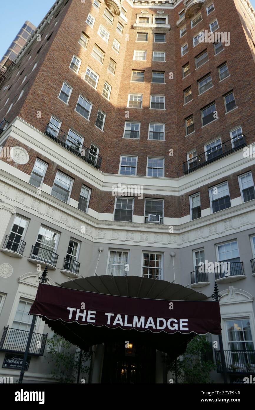 Apartamentos de talmdage fotografías e imágenes de alta resolución Alamy