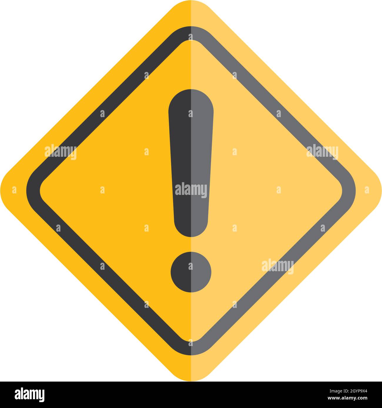 Icono de advertencia de plantilla vectorial Imagen Vector de stock Alamy Icono de advertencia de plantilla vectorial Imagen Vector de stock Alamy
