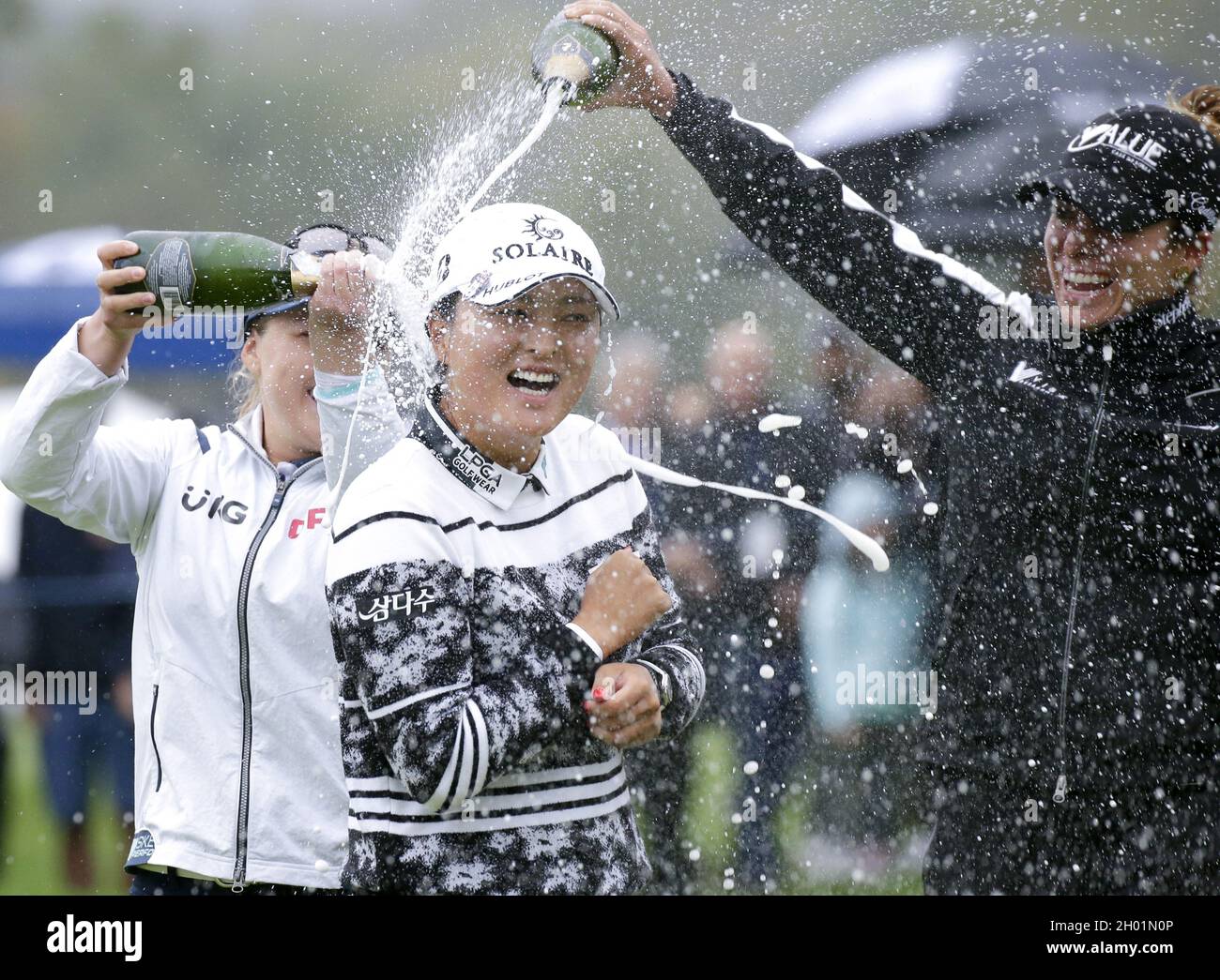 Champagne Lopez Fotografías E Imágenes De Alta Resolución Alamy