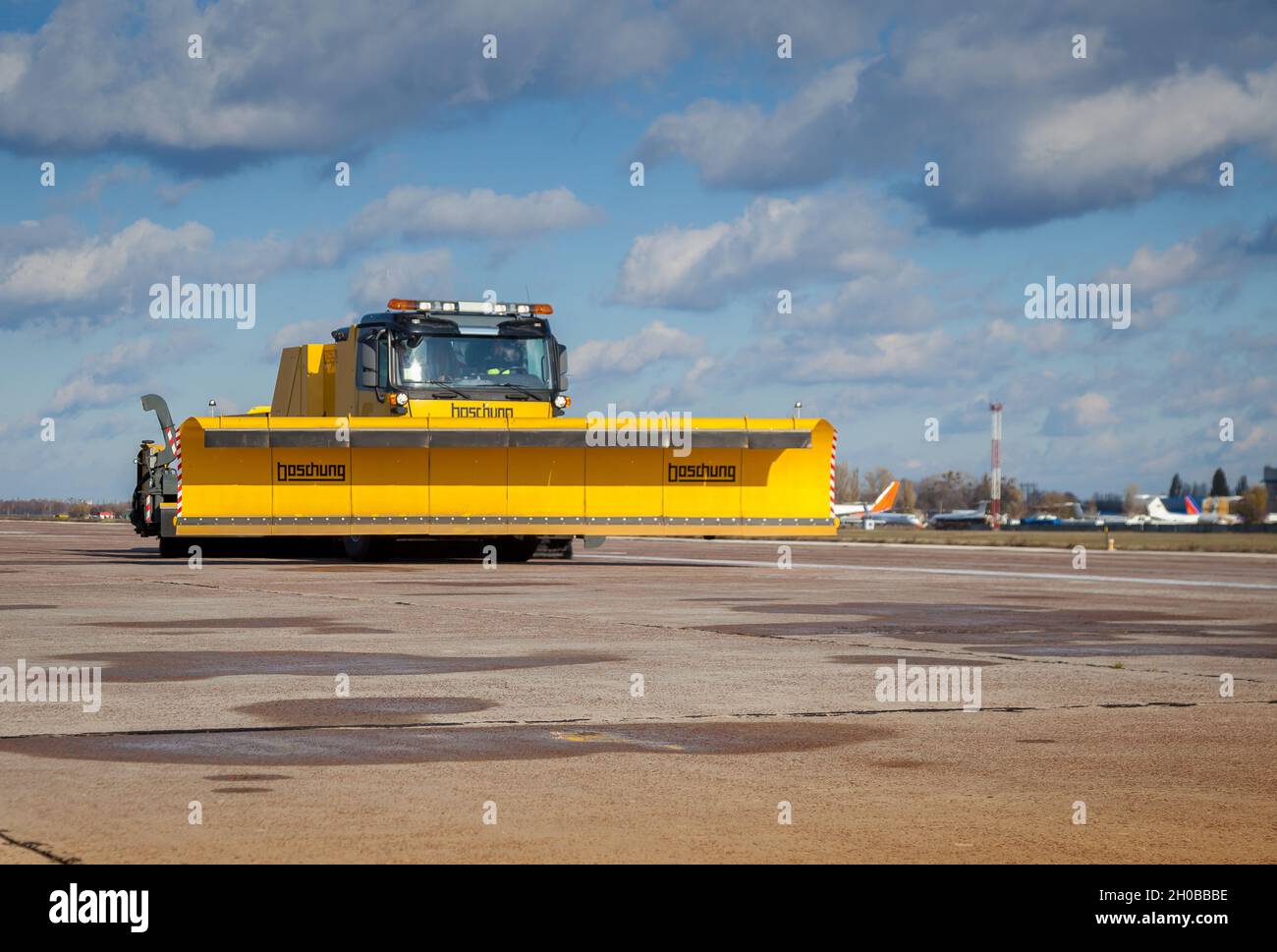 airport bolsagage service