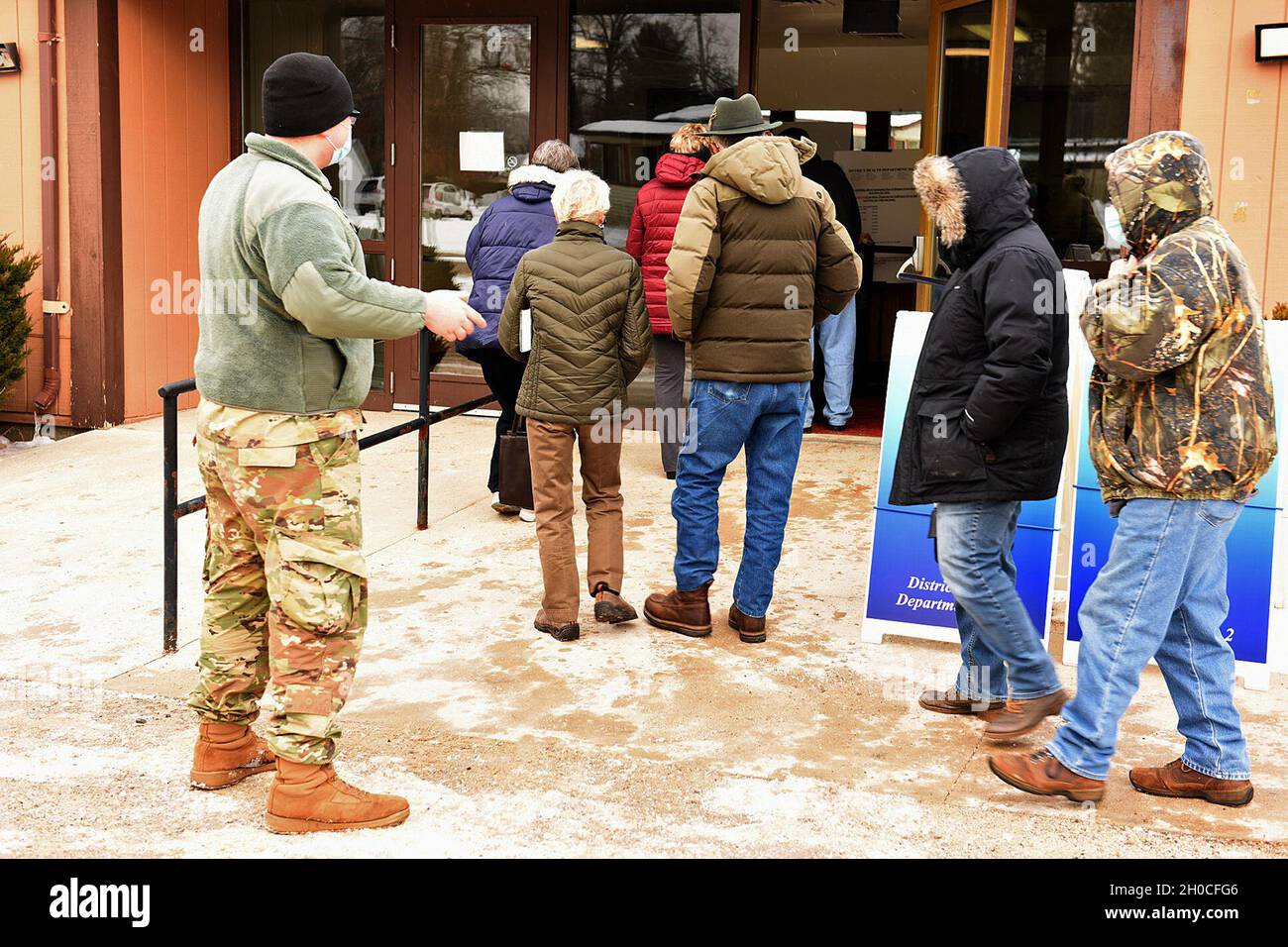 Mio Michigan Fotos e Imágenes de stock - Alamy