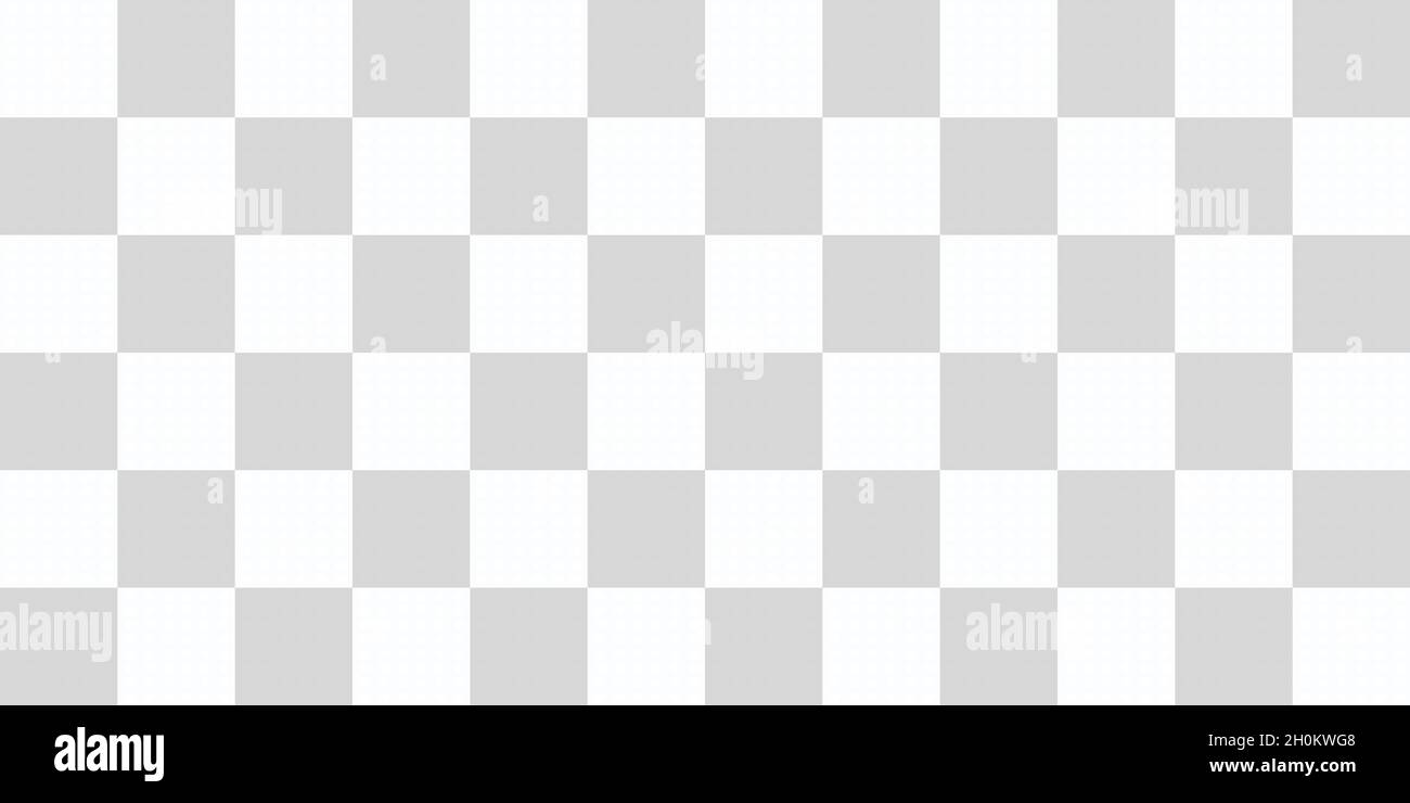 Vectores de vectores de damero Imágenes de stock en blanco y negro - Alamy