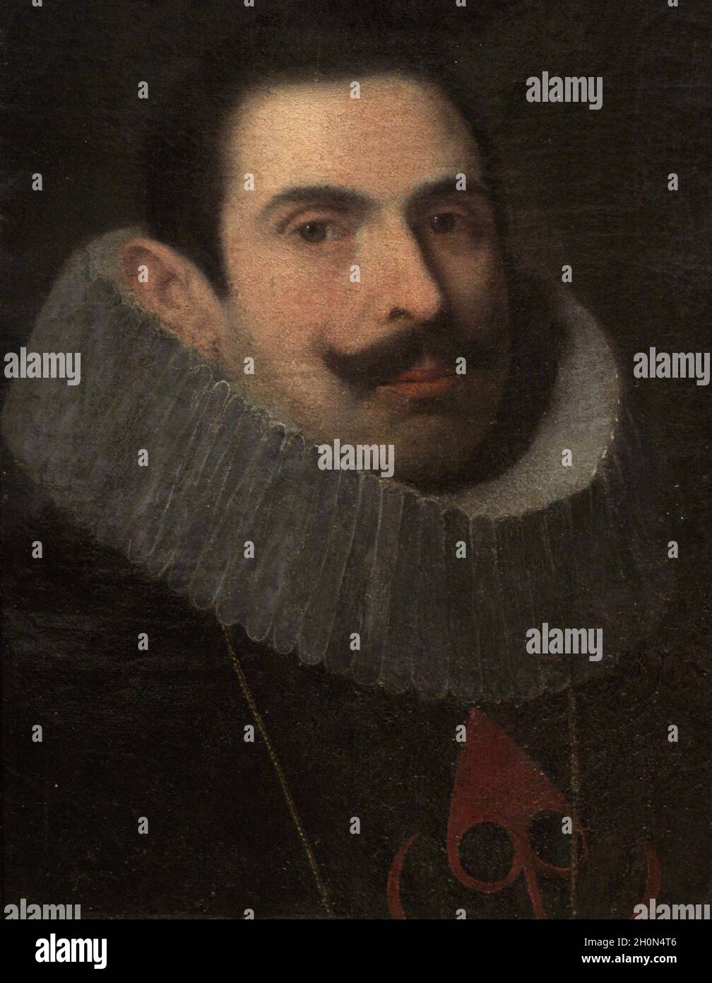 Caballero de santiago fotografías e imágenes de alta resolución Alamy