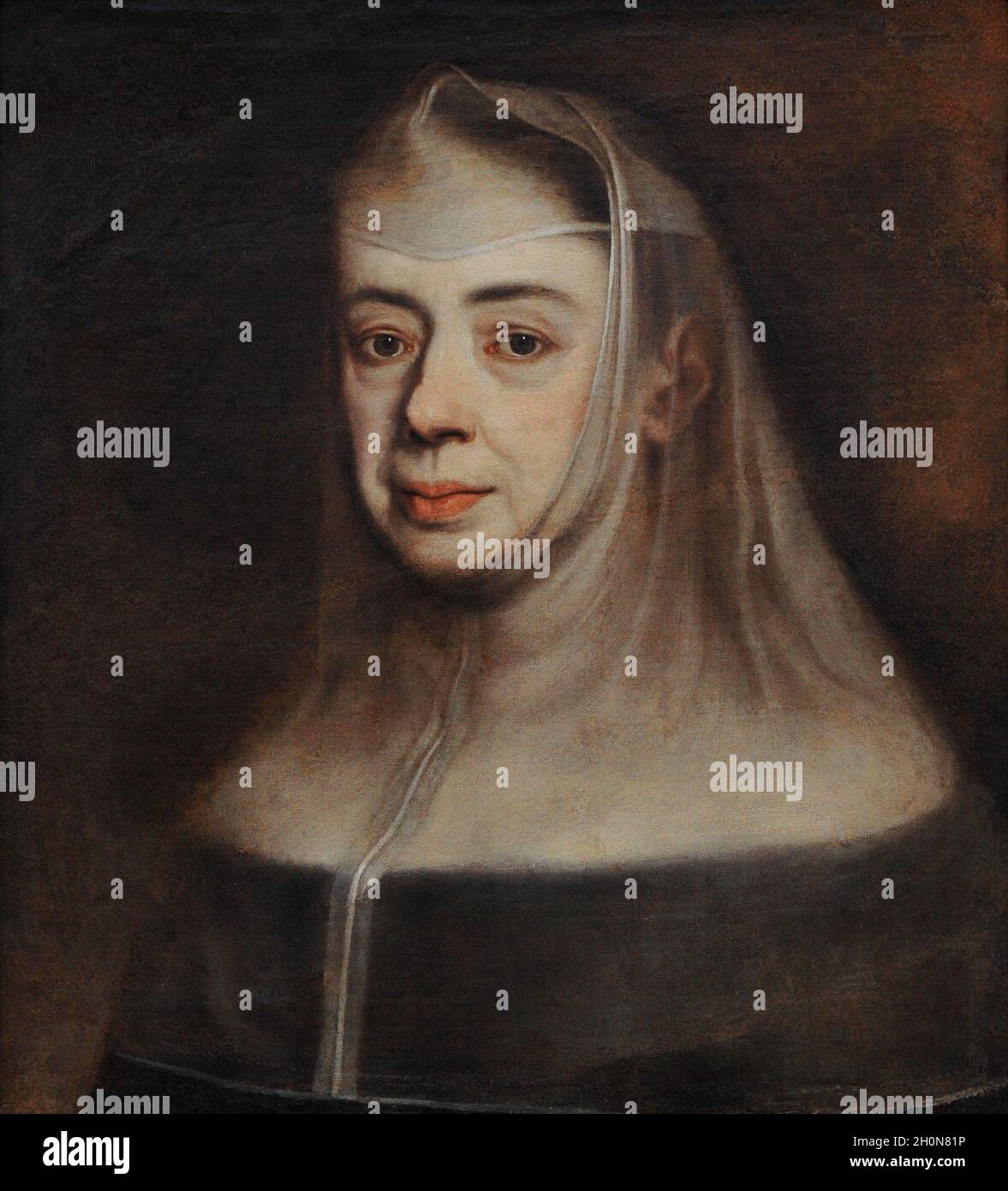 María Guadalupe de Lencastre y Cárdenas Manrique, duquesa de Aveiro