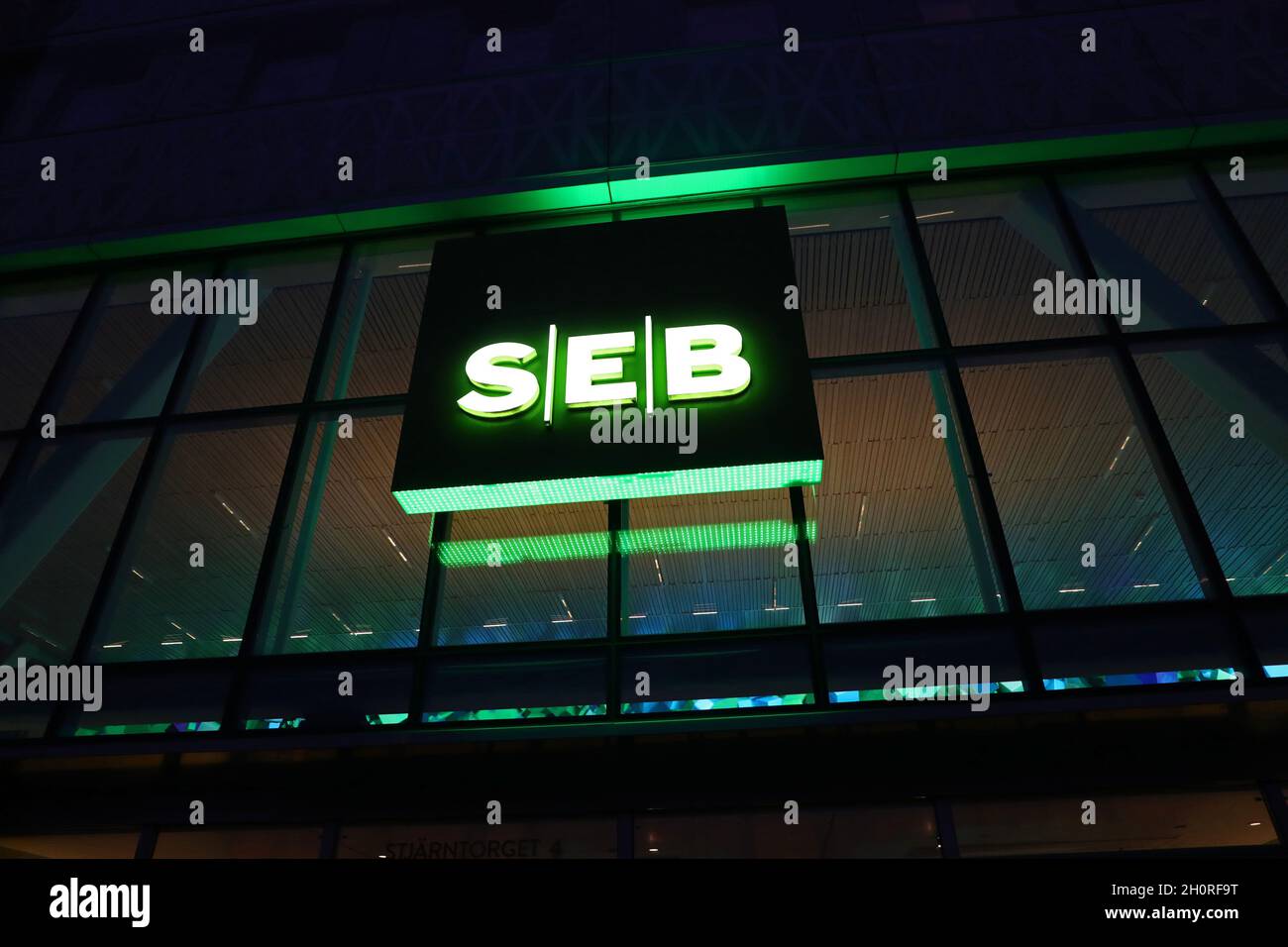 Skandinaviska banken fotografías e imágenes de alta resolución Alamy