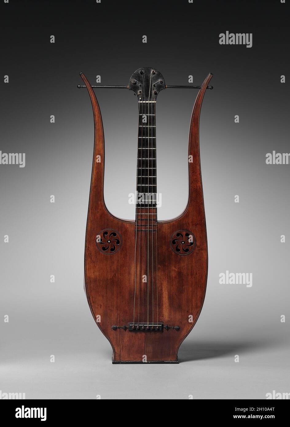 Lyre guitar fotografías de alta - Alamy