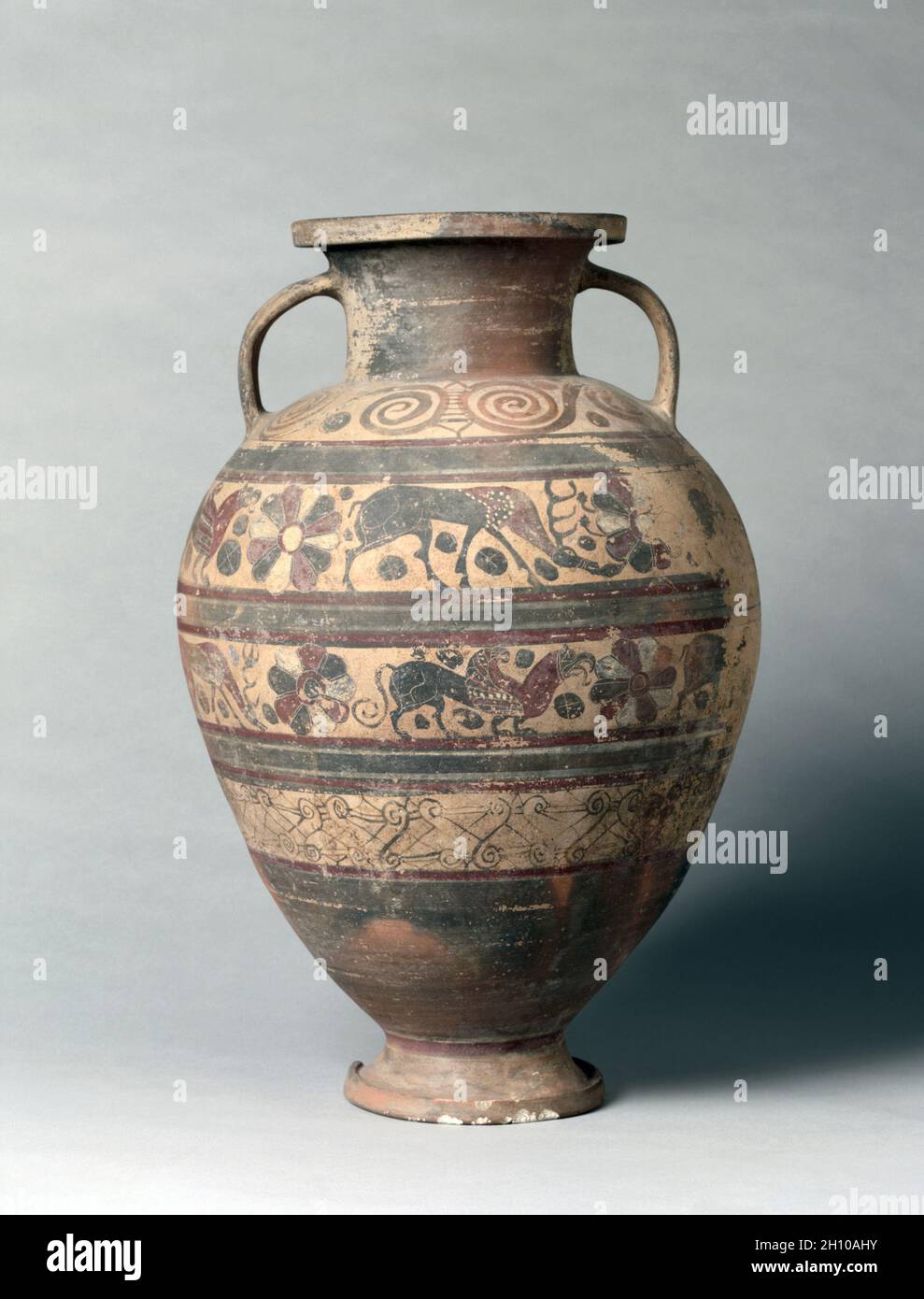 Jarrón de diseño etrusco fotografías e imágenes de alta resolución - Alamy