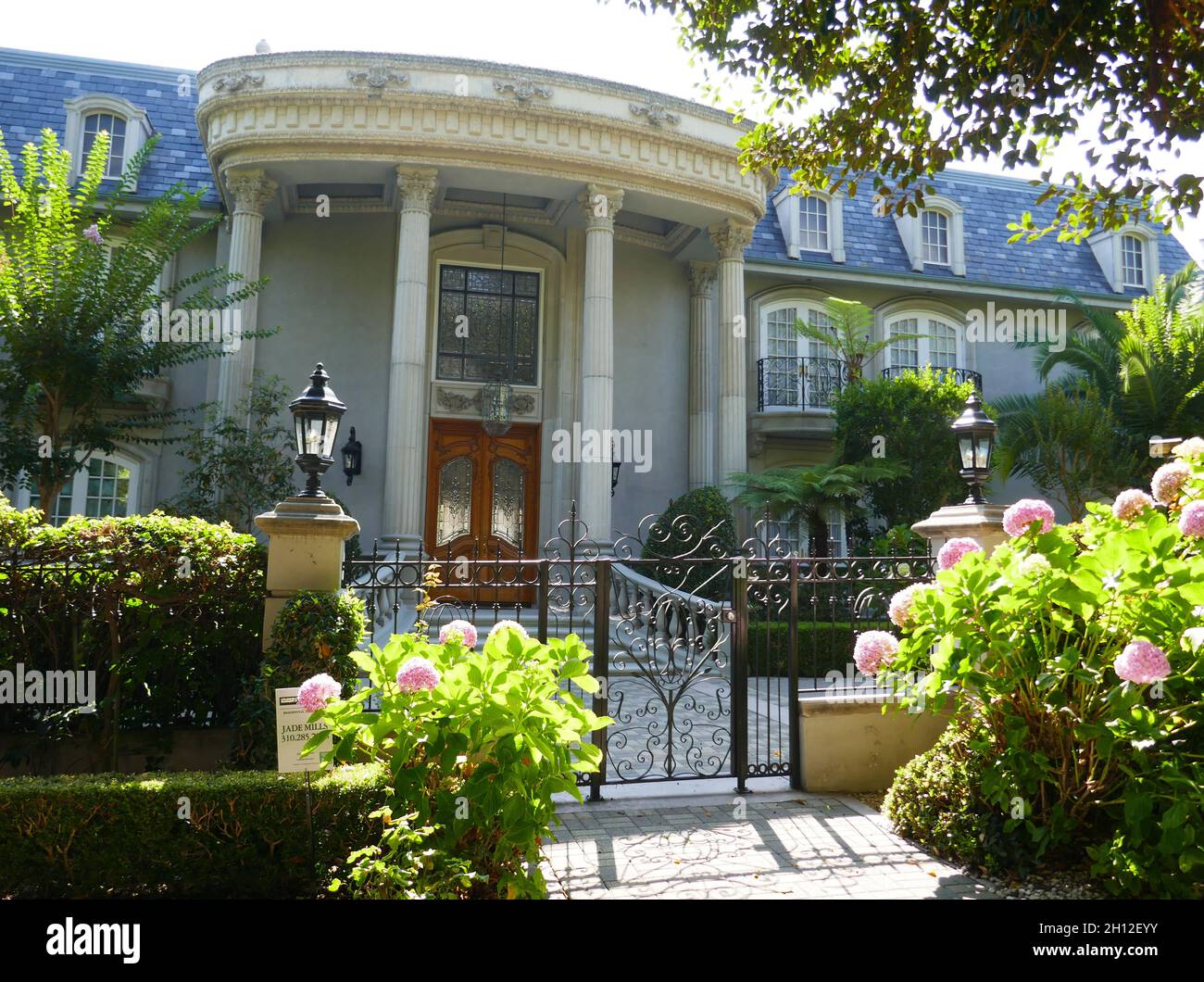 Estado de lockhart fotografías e imágenes de alta resolución Alamy