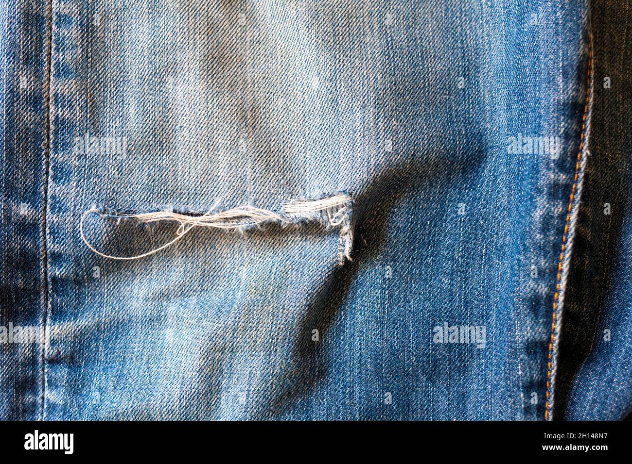 Vintage Levis Jeans Fotos e Imágenes de stock - Alamy