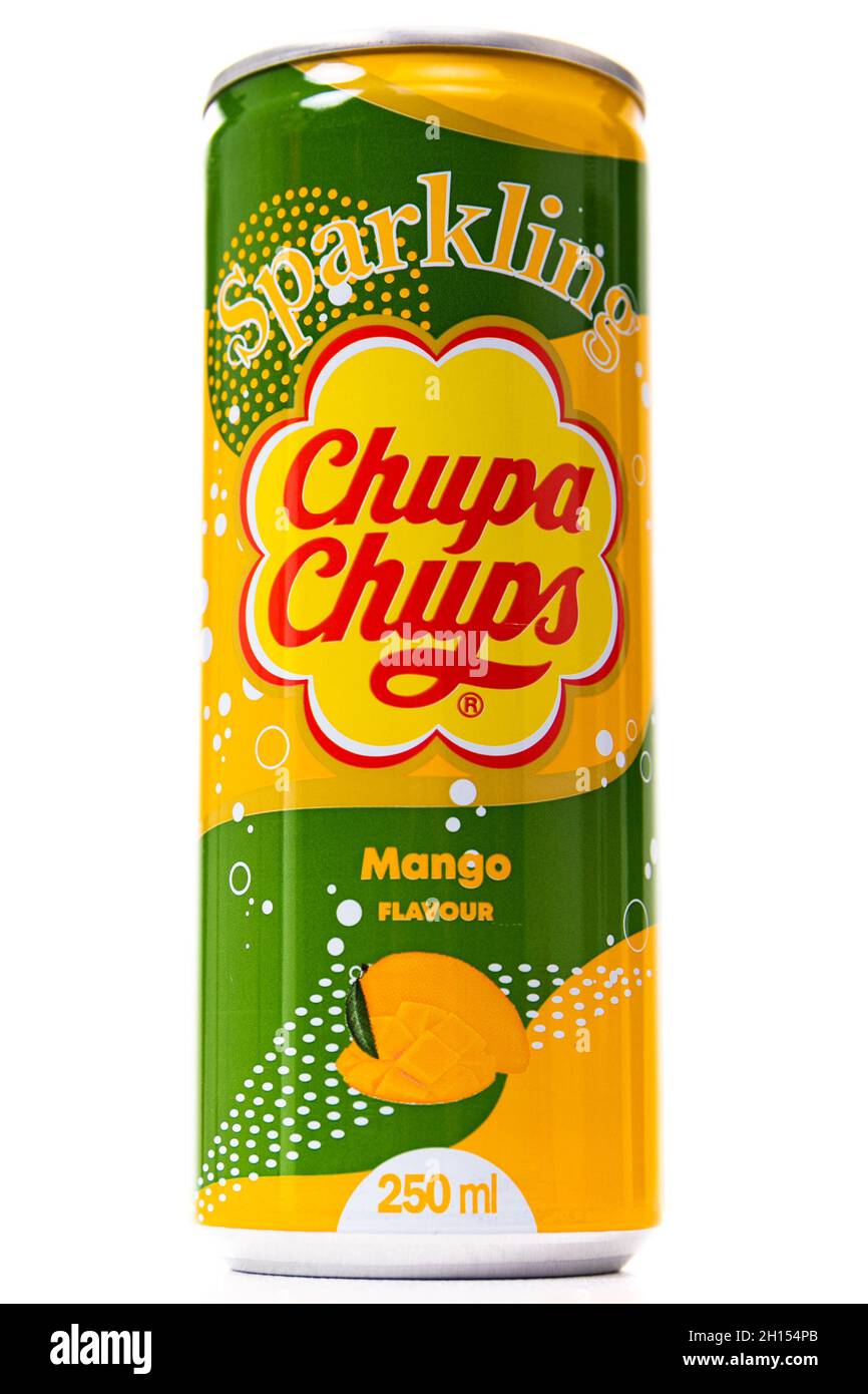 Chupa chups sabor cola fotografías e imágenes de alta resolución - Alamy