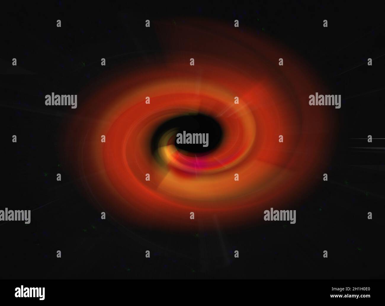 Encantada de conocerte Intenso mermelada Evento galáctico fotografías e imágenes de alta resolución - Alamy