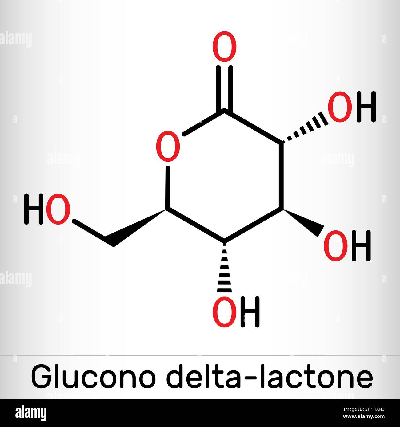 Glucono delta lactona fotografías e imágenes de alta resolución Alamy