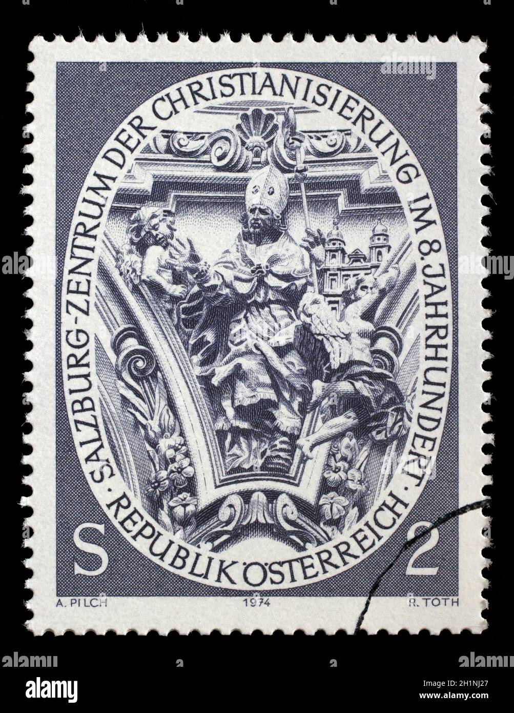 Christianisation fotografías e imágenes de alta resolución Alamy