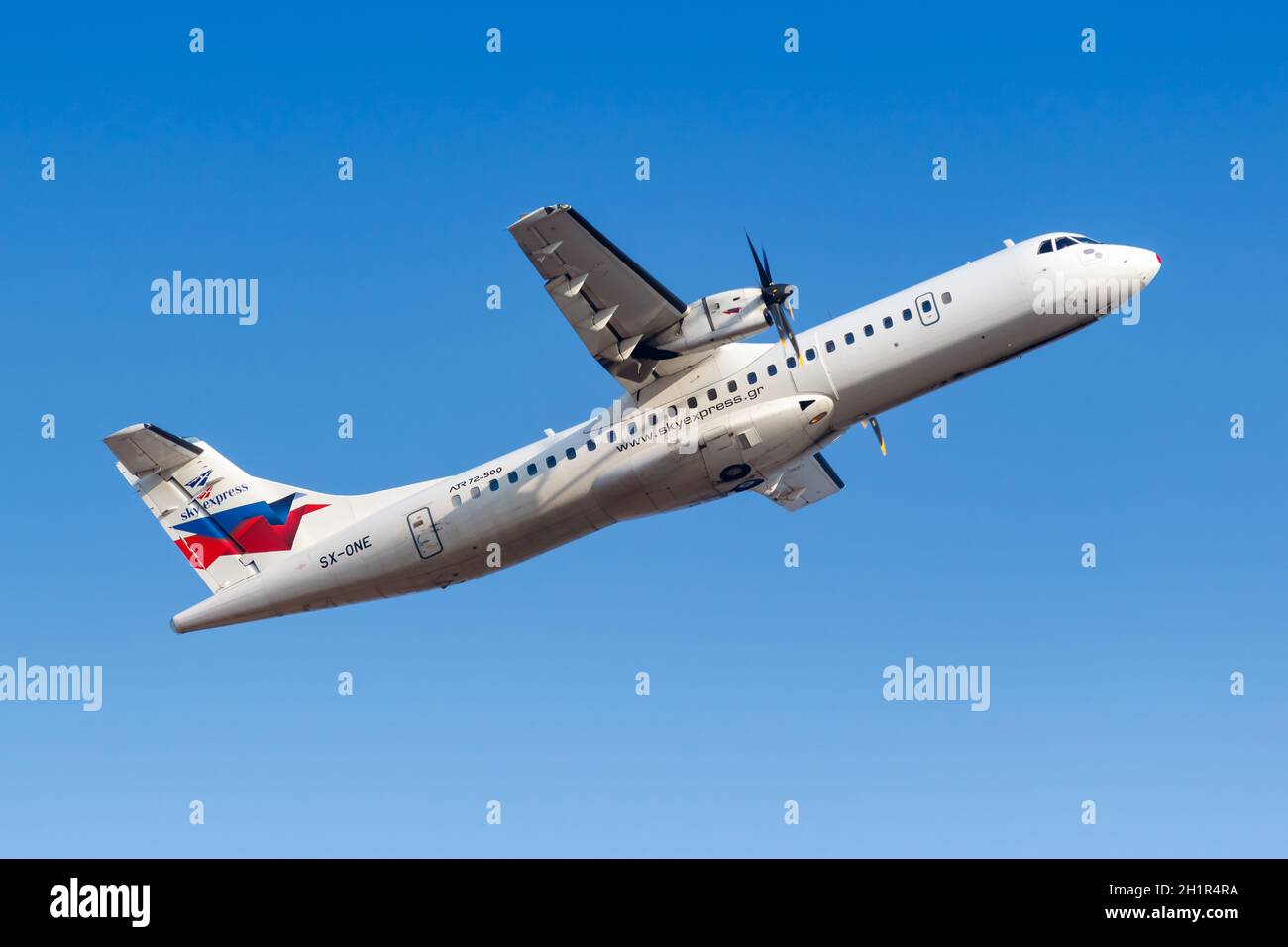 Atr72 500 Fotos e Imágenes de stock - Alamy