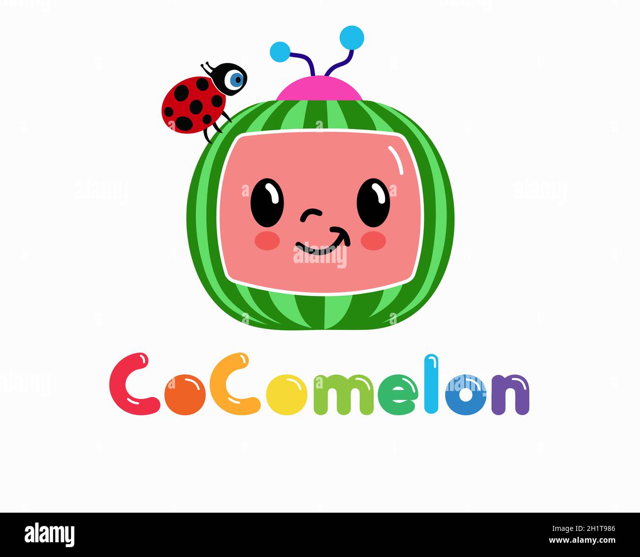 Prime Video Cocomelon dibujos animados y rimas para niños
