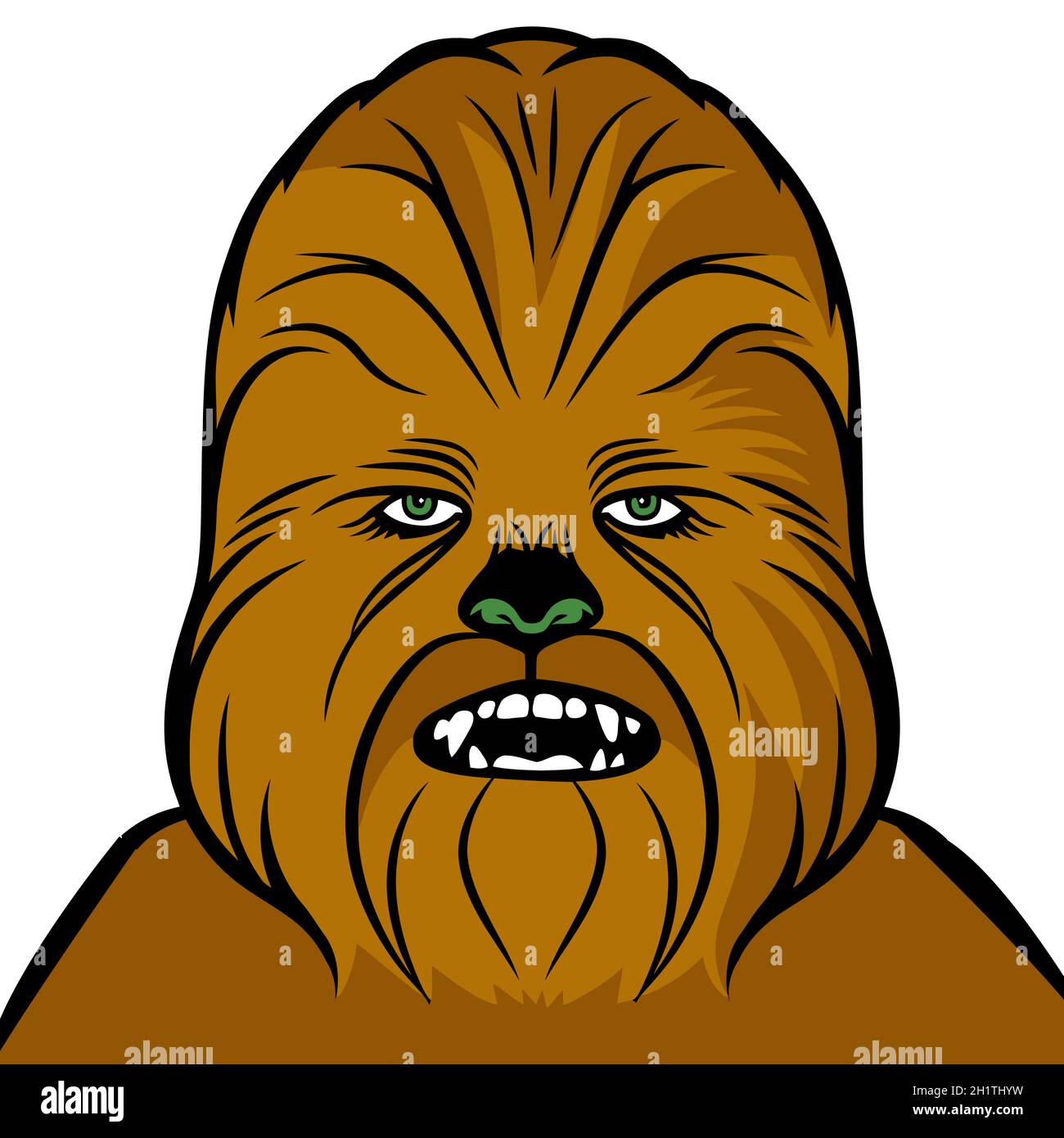 Chewbacca Star Wars Fotos E Imagenes De Stock Alamy Chewbacca Star Wars Fotos E Imagenes De Stock Alamy