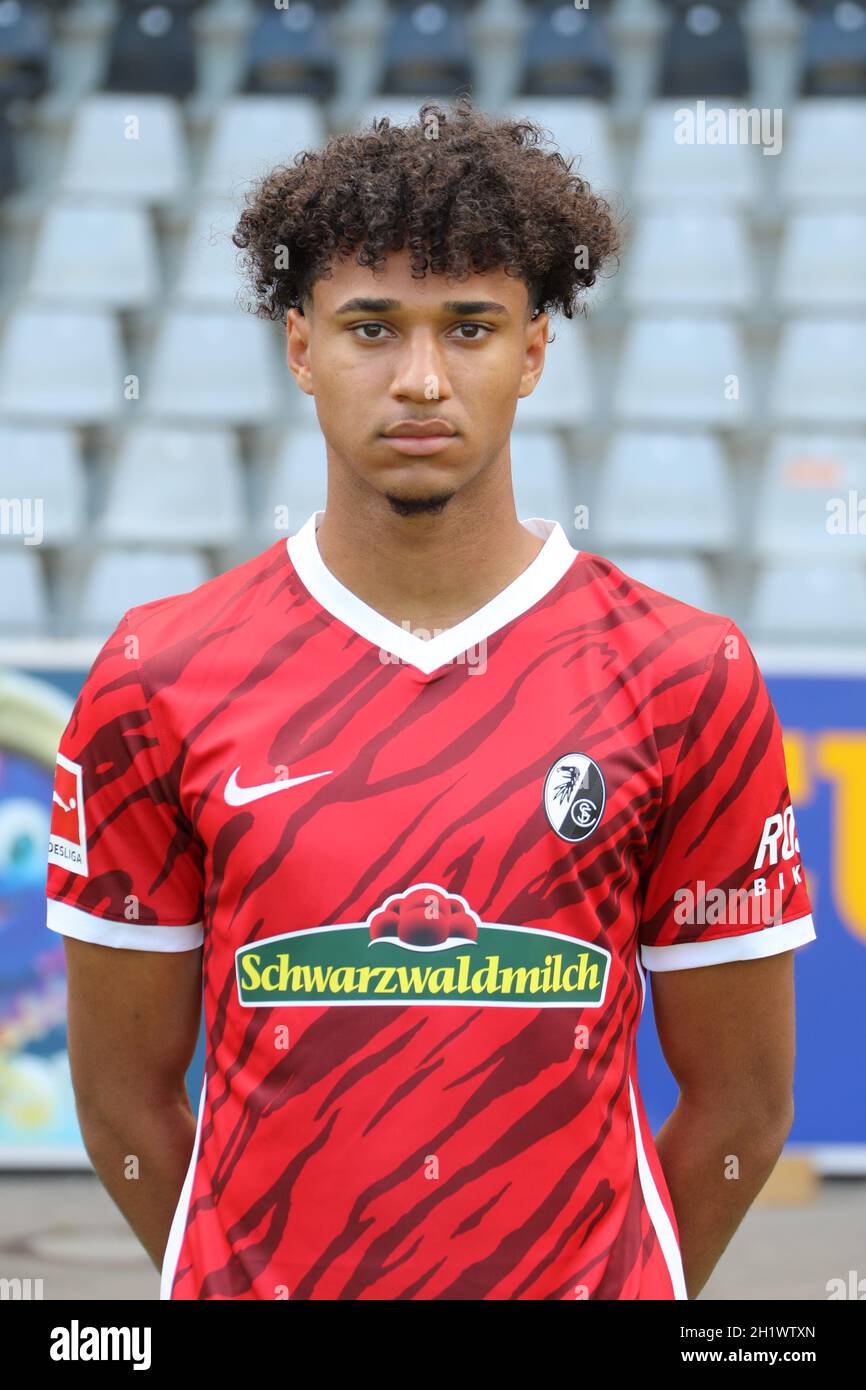 Kiliann sildillia freiburg fotografías e imágenes de alta resolución