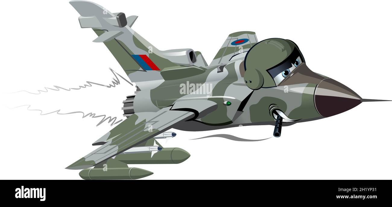 Casco Militar Del Piloto De Caza Del Vuelo Vector Ilustración del Vector -  Ilustración de equipo, juego: 62381531