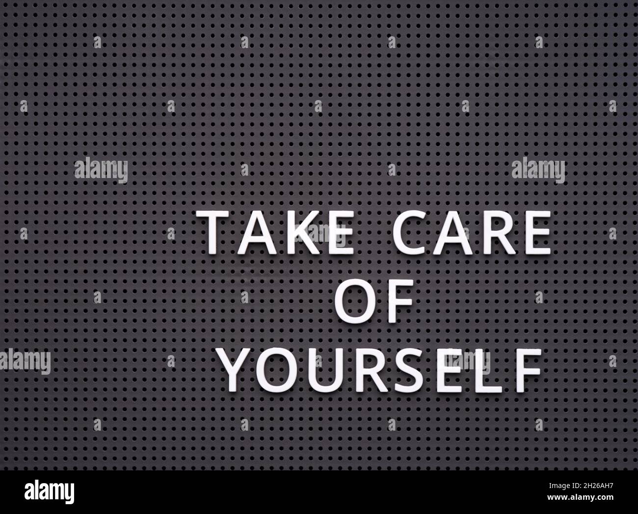 Cuidate En Ingles Como Se Dice Cuídate mucho Fotos e Imágenes de stock - Página 5 - Alamy