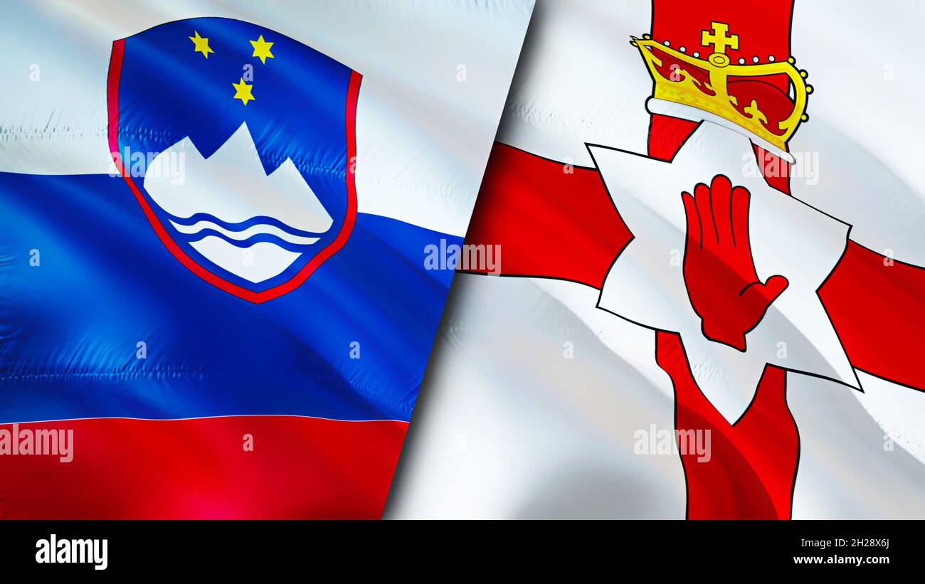 Eslovenia vs irlanda del norte