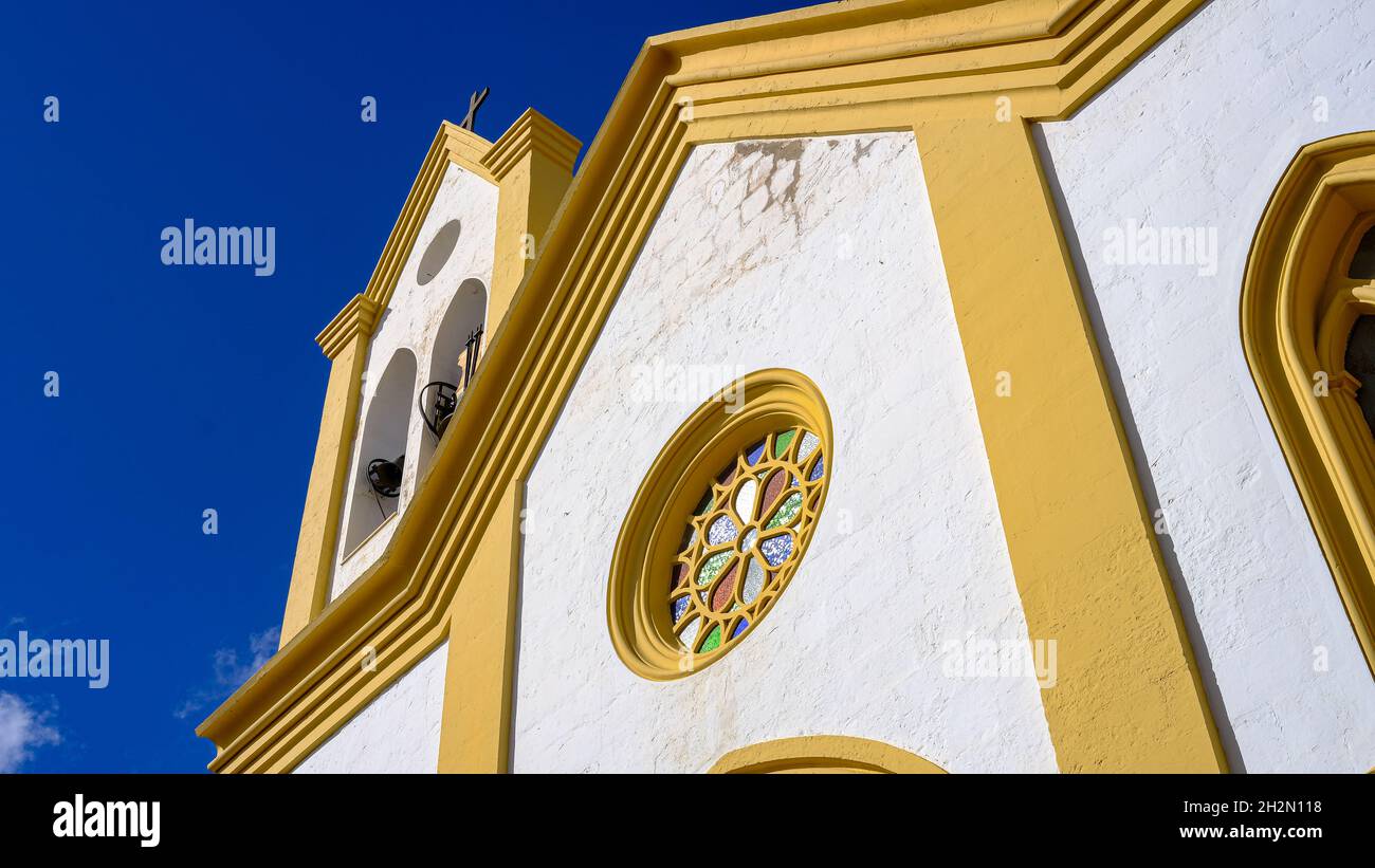 La iglesia de san clemente fotografías e imágenes de alta resolución