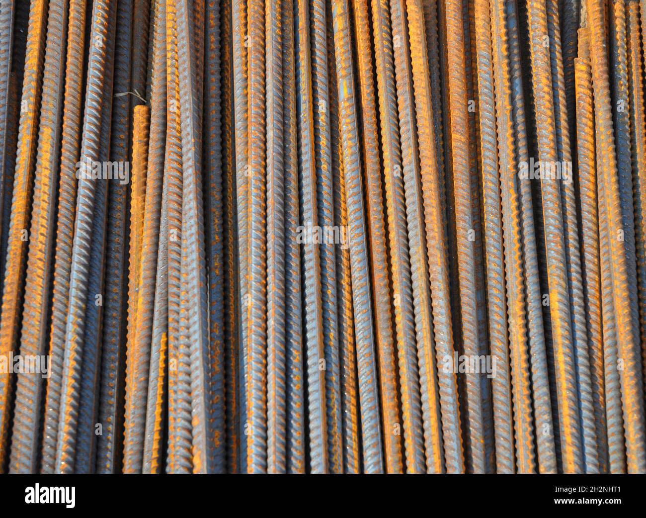 Reinforcing bar fotografías e imágenes de alta resolución - Alamy
