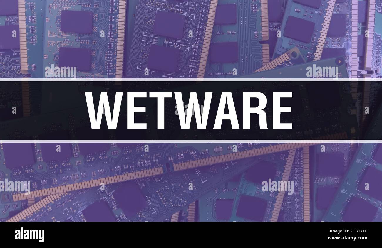 Imagen de wetware fotografías e imágenes de alta resolución - Alamy
