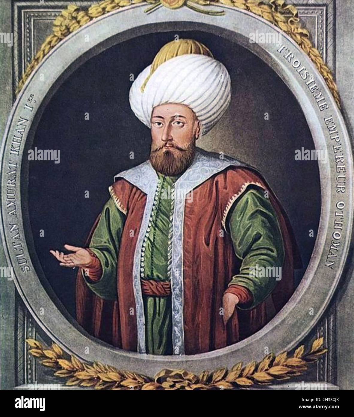 Suleiman the magnificent fotografías e imágenes de alta resolución - Alamy