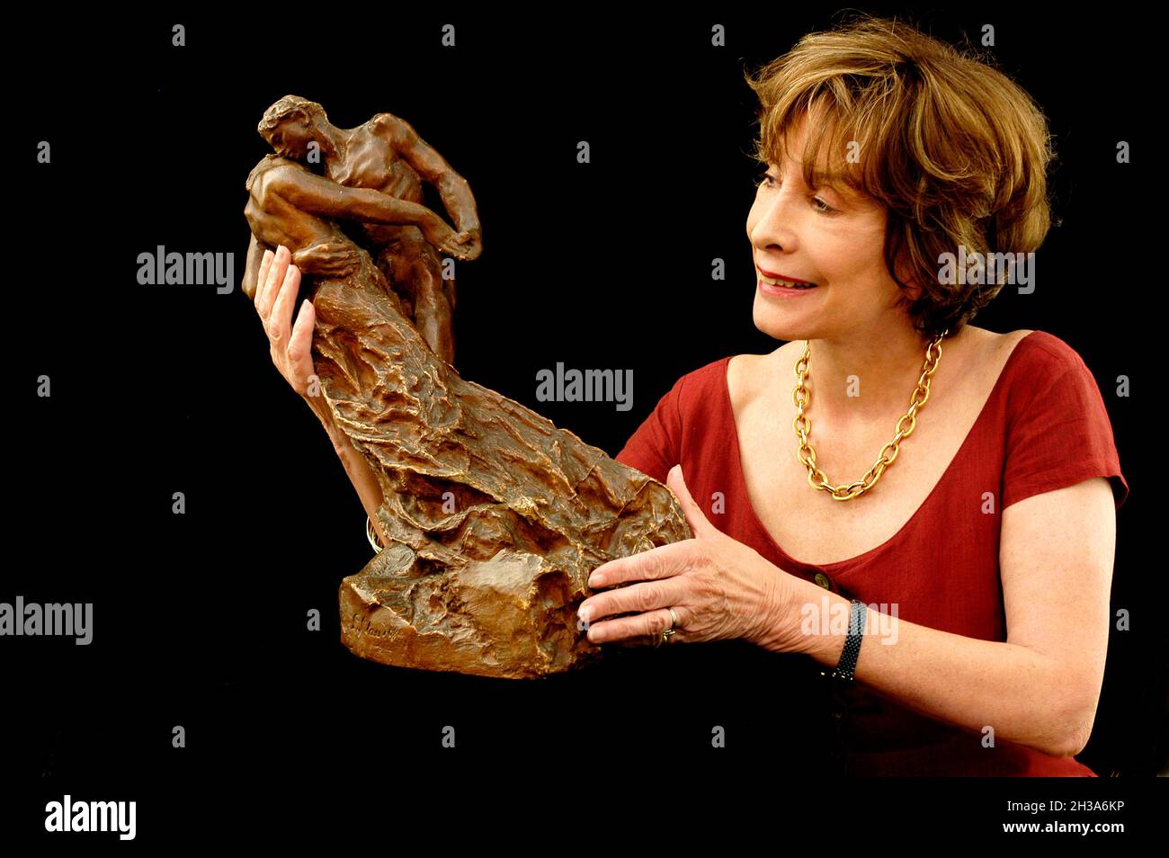 FRANCIA. LA VALSE (EL WALTZERS) O REINEMARIE PARIS ET LA VALSE CREADO