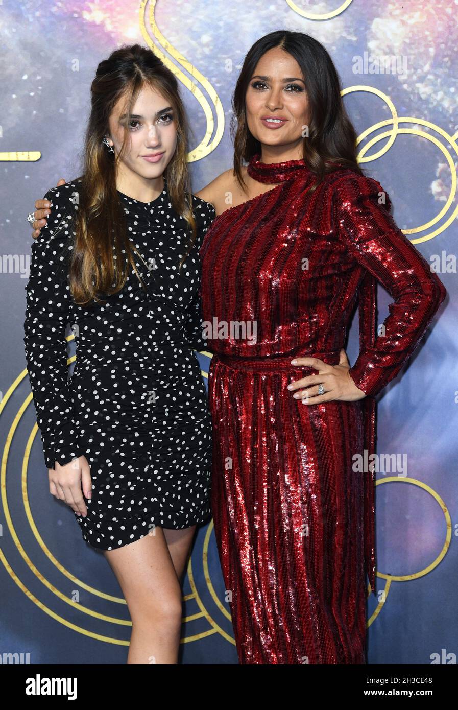 Valentina pinault donde fotografías e imágenes de alta resolución - Alamy