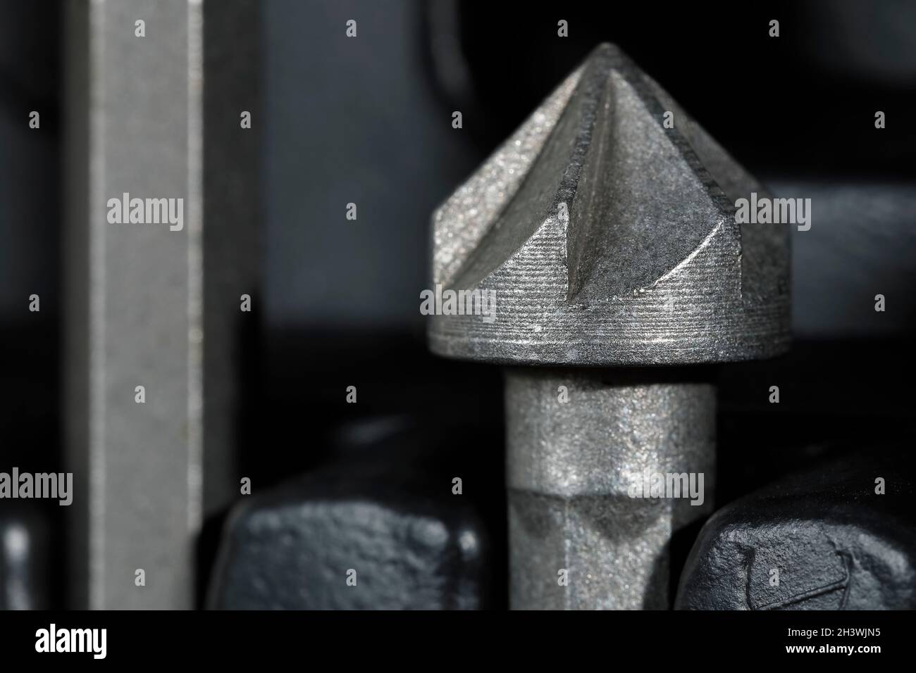 Avellanadores fotografías e imágenes de alta resolución - Alamy